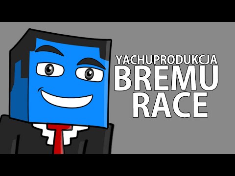 yachostry feat. Bremu - Bremu Race