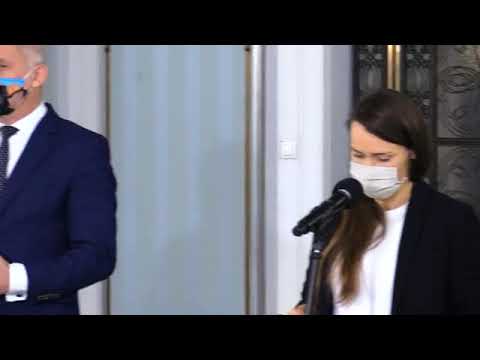 Koalicja Obywatelska: Ostrzeżenie przed wyprzedażą LOTOS-u