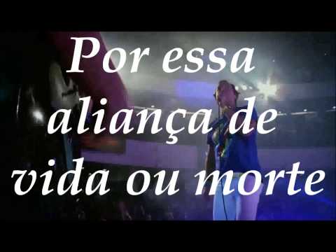 André Valadão - Nada Pode Quebrar (Legendado)