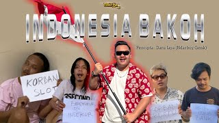 Chord Indonesia Bakoh - Ndarboy Genk, Lirik Lagu dan Kunci Gitar Dasar Mudah Dimainkan