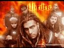 Red Rain (Peter Gabriel Cover) - ill nino video thumbnail
