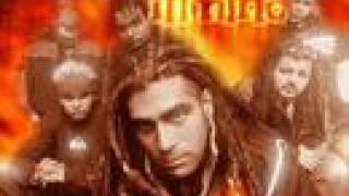 Red Rain (Peter Gabriel Cover) - ill nino