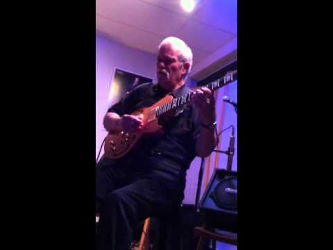 John Abercrombie Trio