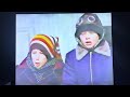 A Christmas Story 1983 Ralphie Beats Up Farkus