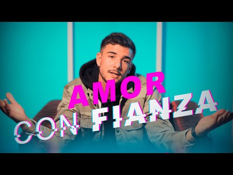 Amor Con Fianza - Mouse B (Official Video) Netflix