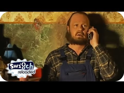 Die Ludolfs - Eine neue Freundin für Lothar Matthäus | Switch Reloaded Classics #reupload