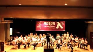 Hunger Games OST - Ashdod's orchestra