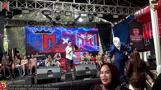 Download lagu 🔵NEW MAHARISTA MUSIC FT CALIA MUSIK /MIKHUL MIKHUL eps3 LIVE KEJADIAN TIGENENENG PESAWARAN 2026 mp3