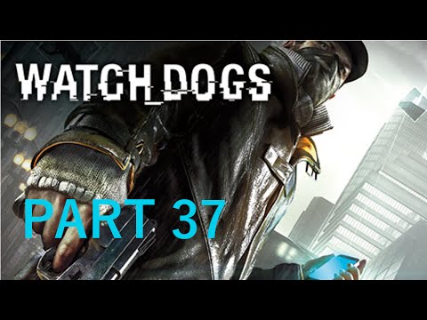 Watch Dogs - Walkthrough - Part 37 - BedBugs Death!