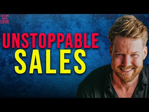 Unlock the Secret to High-Converting Sales | Jason Marc Campbell