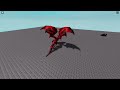 Dragon That YOU FLY In Pet Galaxy