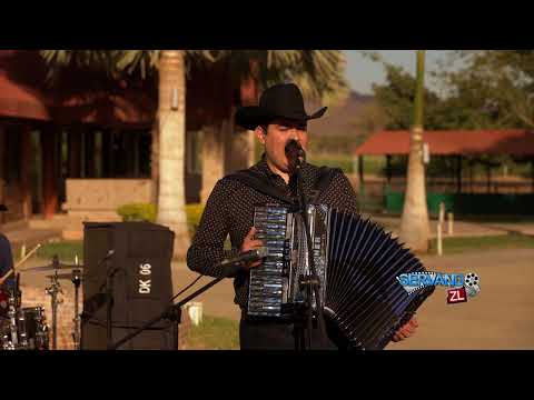 Canelos Jrs - El 7 o Tito Beltran (En Vivo 2024)
