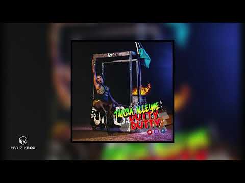 Dutty Dutty | Taiisia Alleyne | 2020 Soca