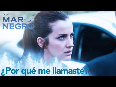 ¿Tahir a dónde llevará a Nefes? - Capítulo 63 | Fugitiva