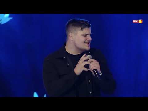 Vasil Angelov - Bez Izvini (Makfest 2024)