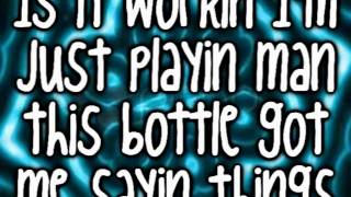 Top of the world - The Cataracs ft. Dev + lyrics