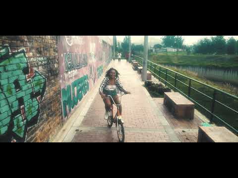 Tatiana Gómez - Venecia