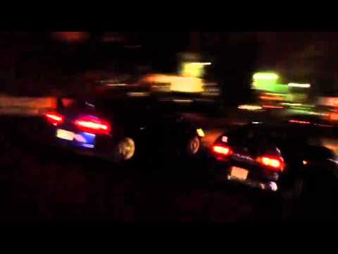 zack crx  vs speed devotion rsx