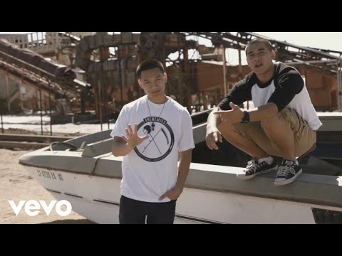 Eranetik - Ain't Feeling Me ft. Benny Bun