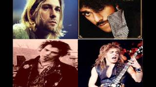 me playin extinction blues by steve lukather