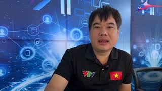 Hành trình trí tuệ Việt chinh phục Ai