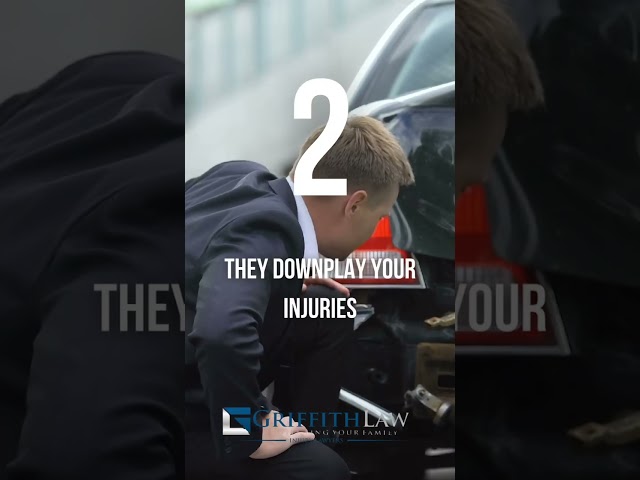 3 Signs The Insurance Company Is Lowballing You