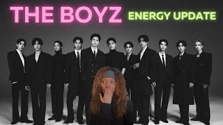 THE BOYZ and their relationship with their company!🔮Tarot Reading!🔮