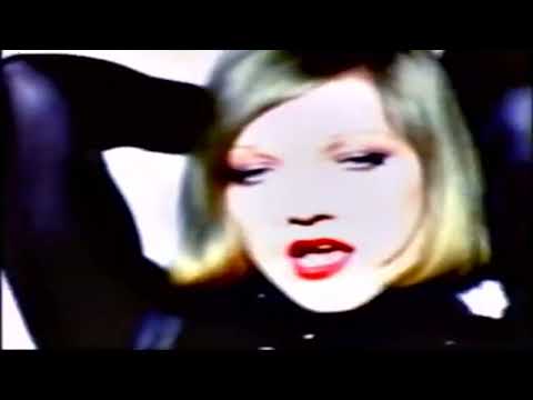 Billie Ray Martin -Your Loving Arms (J Vasquez Soundfactory Remix Video )