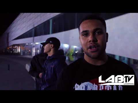 @LabTvEnt - ssj - Bar Session