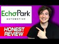 EchoPark Automotive Honest Review: My User Experience with the Car Buying Website