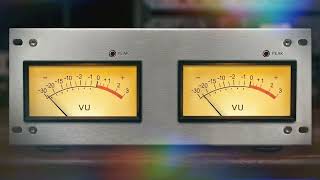 Download lagu James Ingram - I Don’t Have the Heart (VU Meter Visualizer) mp3 Download lagu James Ingram - I Don’t Have the Heart (VU Meter Visualizer) mp3