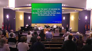Sunday October 9, 2022