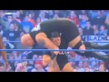 WWE - Wade Barrett Gives The Big Show A Wasteland