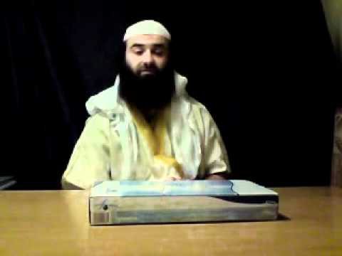 Pozivači u džehennem i spašena skupina - 6 dio