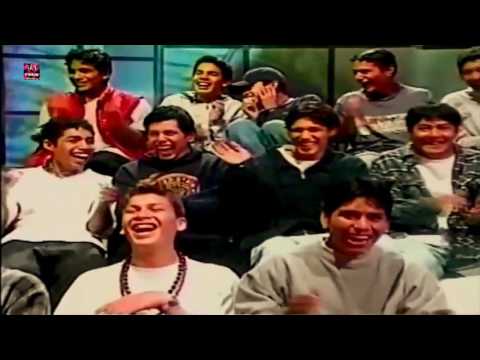 MIGUELITO BARRAZA VOL.1 - LOS MEJORES CHISTES [ COMICOS AMBULANTES ] COMPLETO