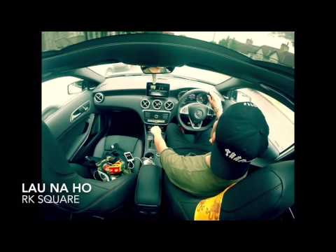 Lau na ho - rk square