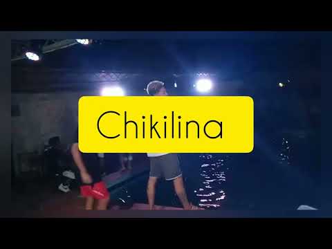 EL Nassy ❌ Iroso Umbo- Video oficial 🎬Chikilina (Cerrado x capacidad)‼️Los Tawers ‼️