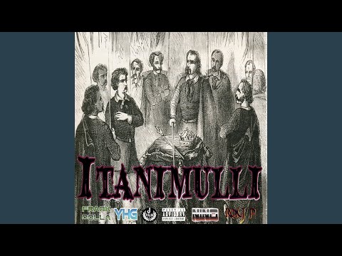 Itanimulli
