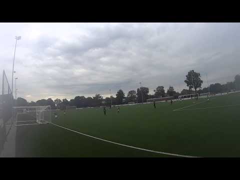 Den Dungen E1- OJC Rosmalen E4