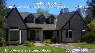 preview picture of video 'roofing menlo park ca'