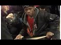 KIDS SINGING ON THE SUBWAY IN NEW YORK AMAZING VOICE