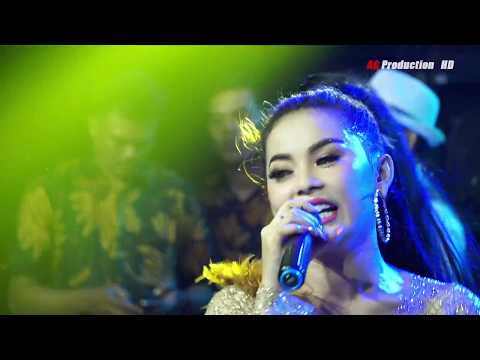 LAGI SYANTIK - Dila Erista  DA3  | LIVE  NEW ANISAHARA