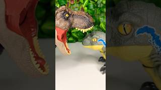 Download lagu Baby T Rex Becomes HUGE Part 2 #dinosaurs #dinosaurtoys mp3