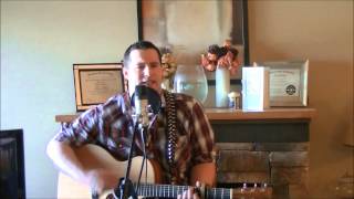 Aaron Lines - 20 Years Late (Cover) by Travis Pickering