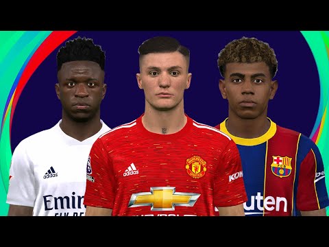 PES 2017 • T99 PATCH FACEPACK FROM FC 26