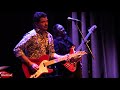 MIKE ZITO ✫ Judgment Day ✫ Sellersville Theater 8/9/19