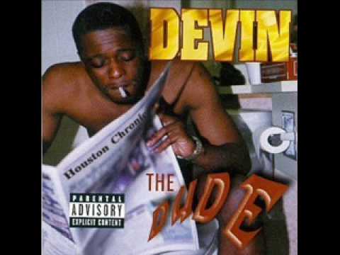 Devin The Dude - The Dude - 05 - Mo Fa Me [HQ Sound]