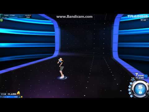 Mstar-TW G-Dargon-Crooked 標準新模式最高級 98%