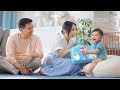 Baby Happy Body Fit Pants Langkah Pertama TVC Edisi 2024 2025 Iklan Indonesia 30 Sec