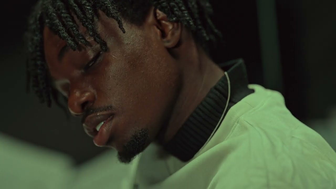BLACKY - On est lancé (Clip Officiel)